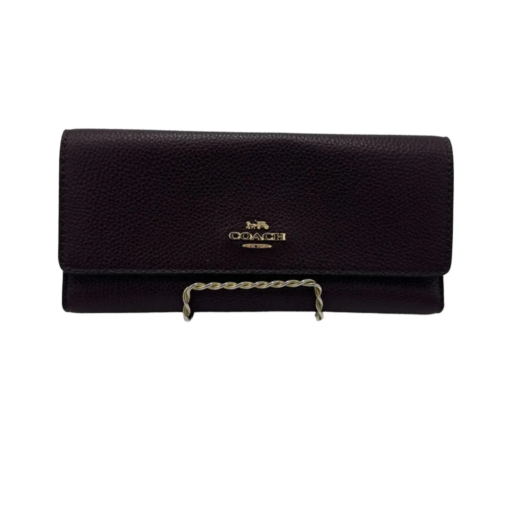 Wallet Designer By Coach