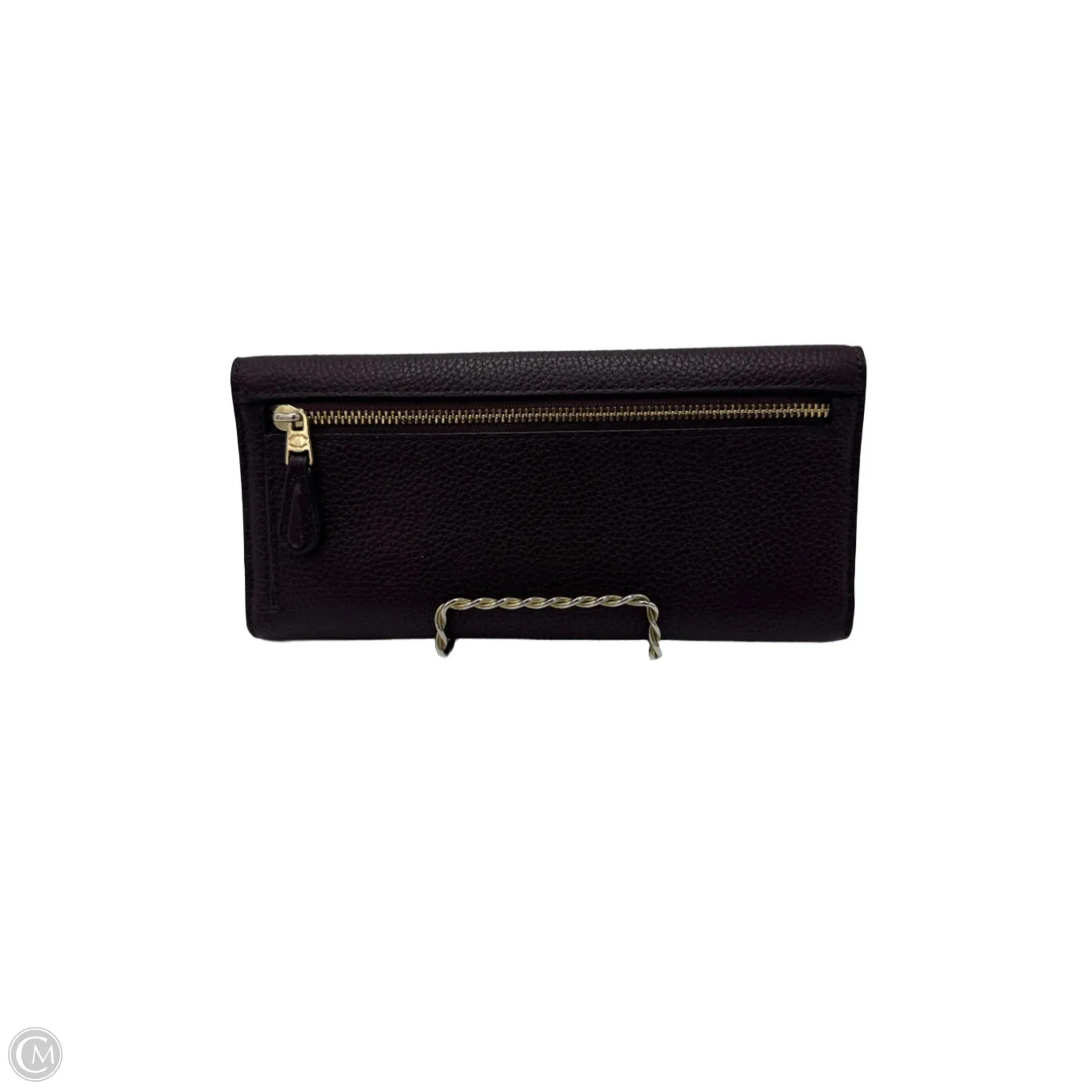 Wallet Designer By Coach