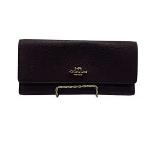 Wallet Designer By Coach