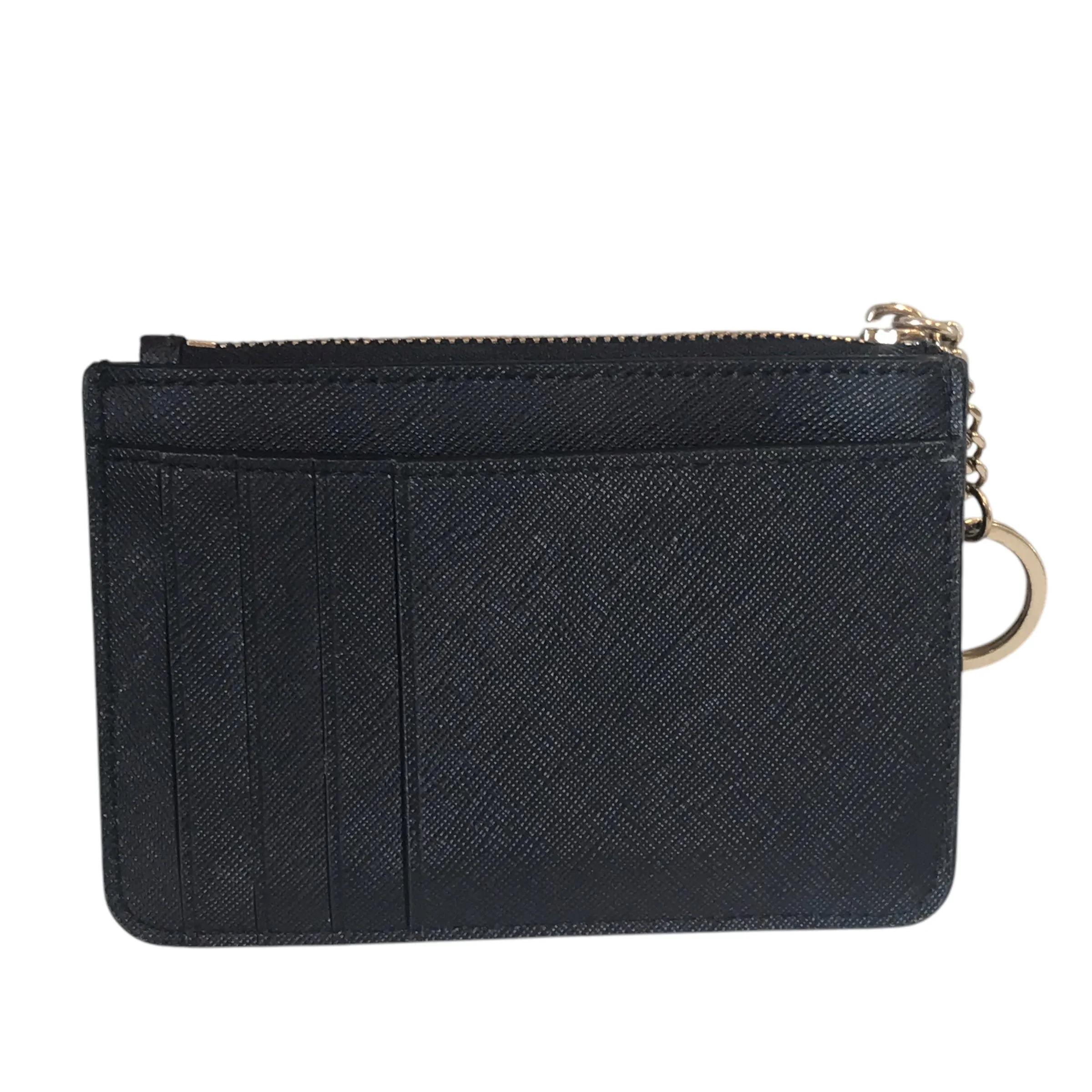 Wallet Designer By Kate Spade In Black, Size:Small