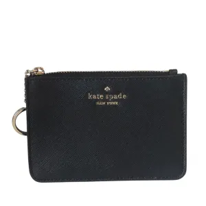 Wallet Designer By Kate Spade In Black, Size:Small