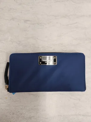 Wallet Designer By Kate Spade, Size: Large