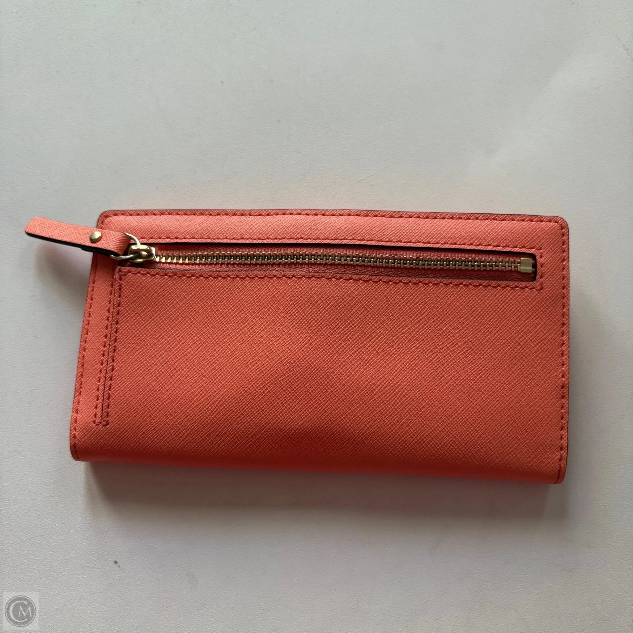 Wallet Designer By Kate Spade, Size: Medium