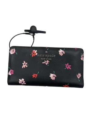 Wallet Designer By Kate Spade  Size: Small