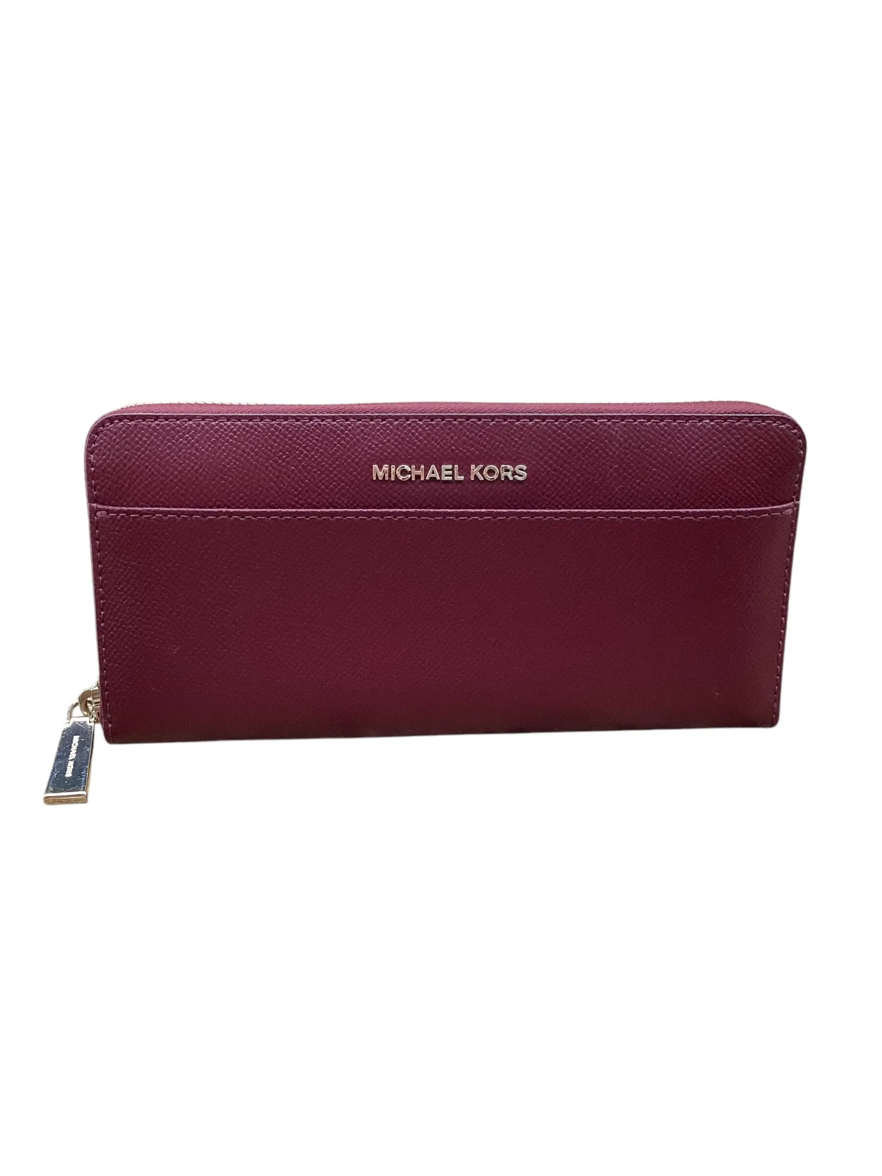 Wallet Designer By Michael Kors  Size: Large