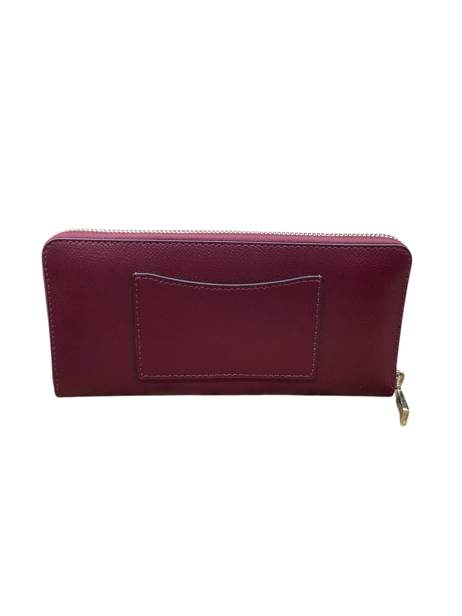 Wallet Designer By Michael Kors  Size: Large