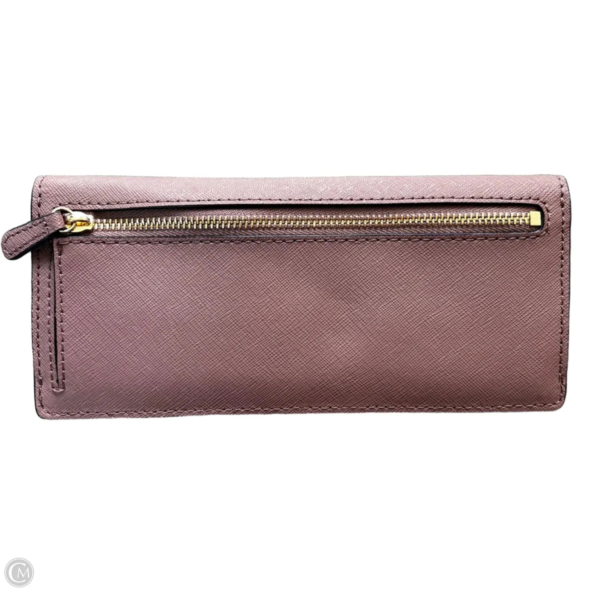 Wallet Designer By Michael Kors, Size: Medium