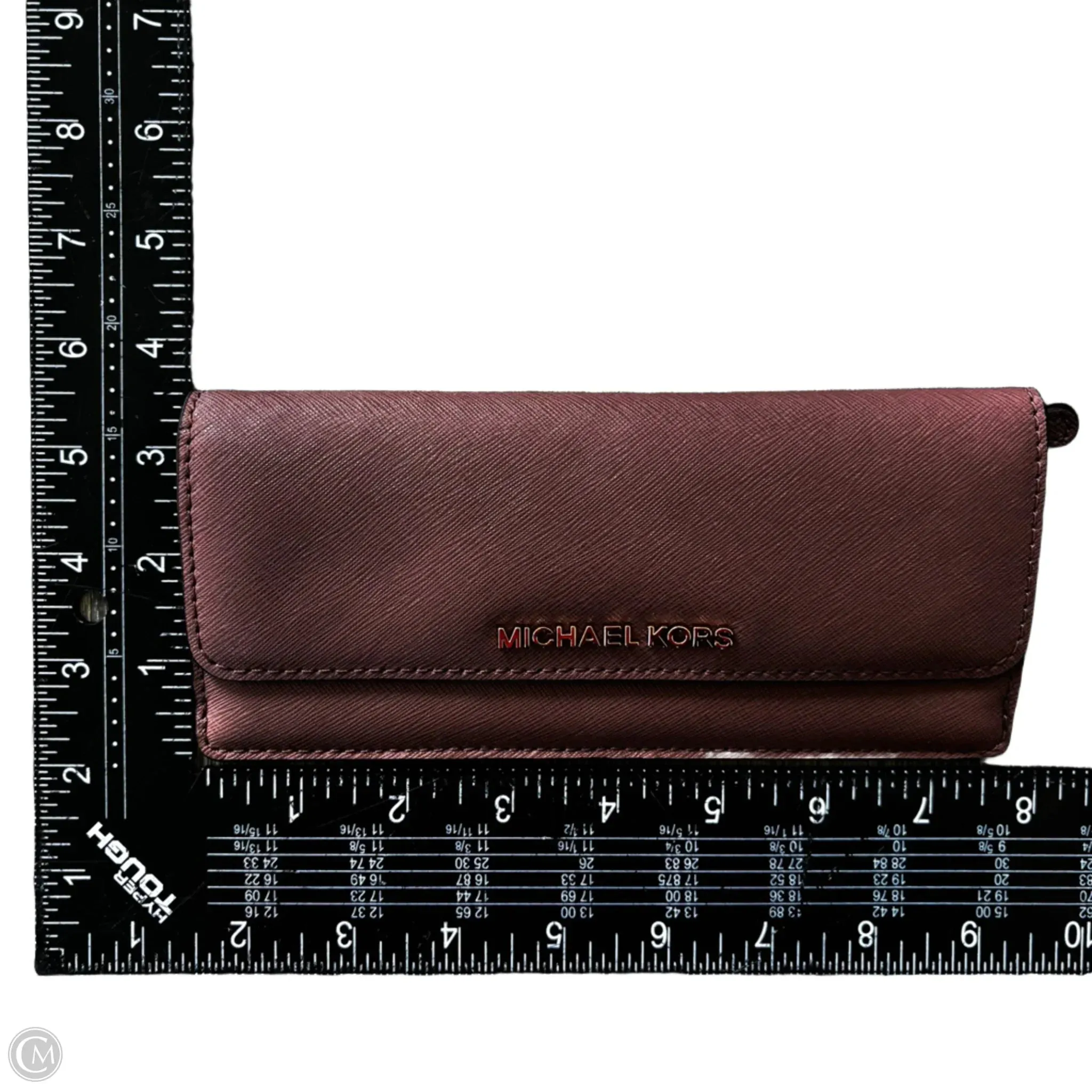 Wallet Designer By Michael Kors, Size: Medium