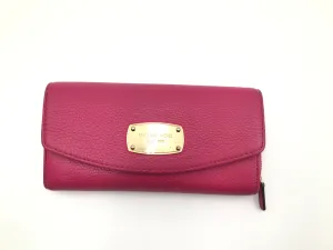 Wallet Designer By Michael Kors, Size: Medium