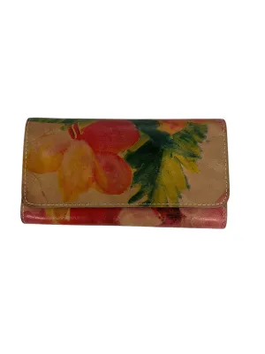 Wallet Designer By Patricia Nash  Size: Medium