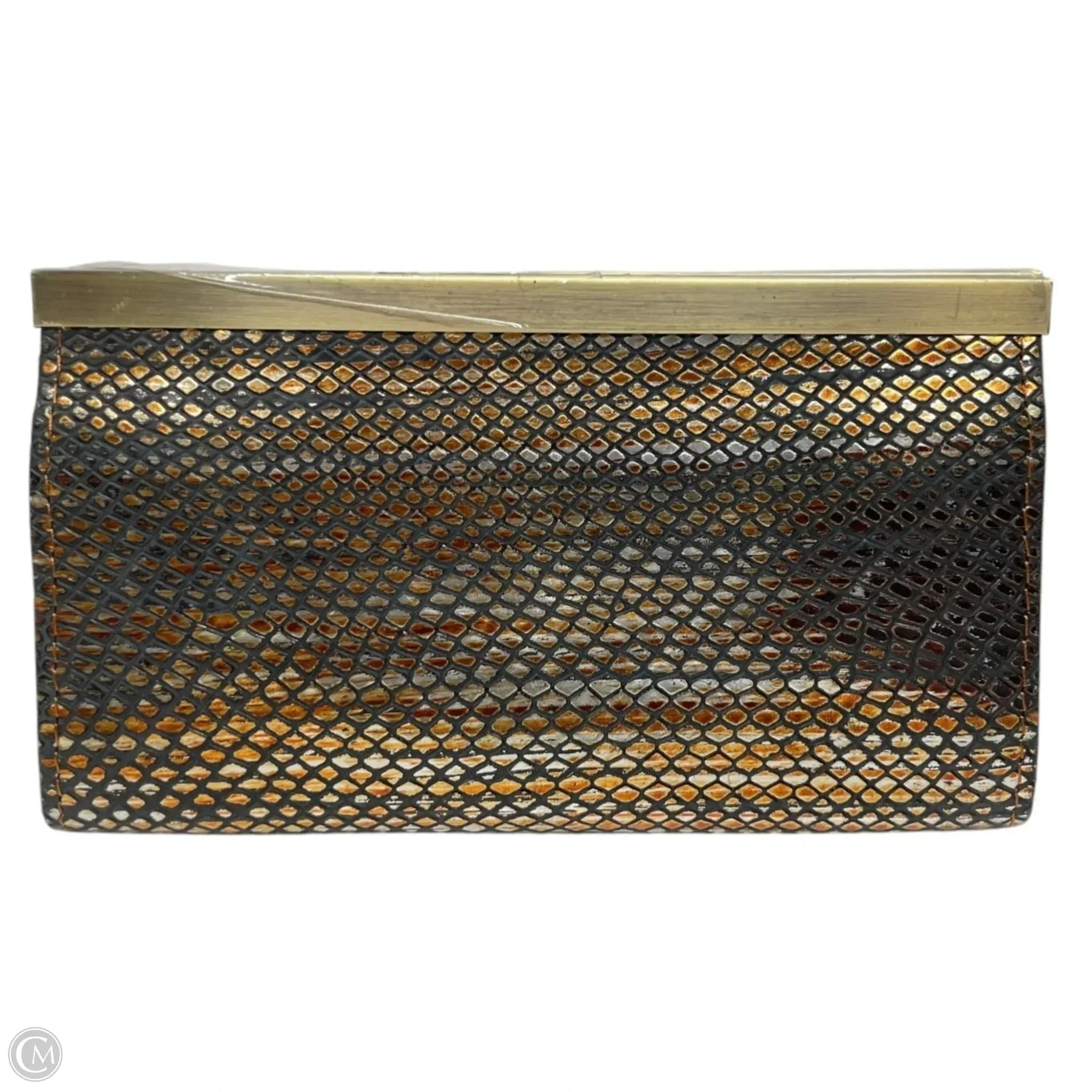 Wallet Designer By Patricia Nash, Size: Medium