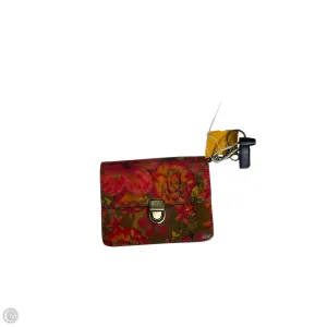 Wallet Designer By Patricia Nash, Size: Small