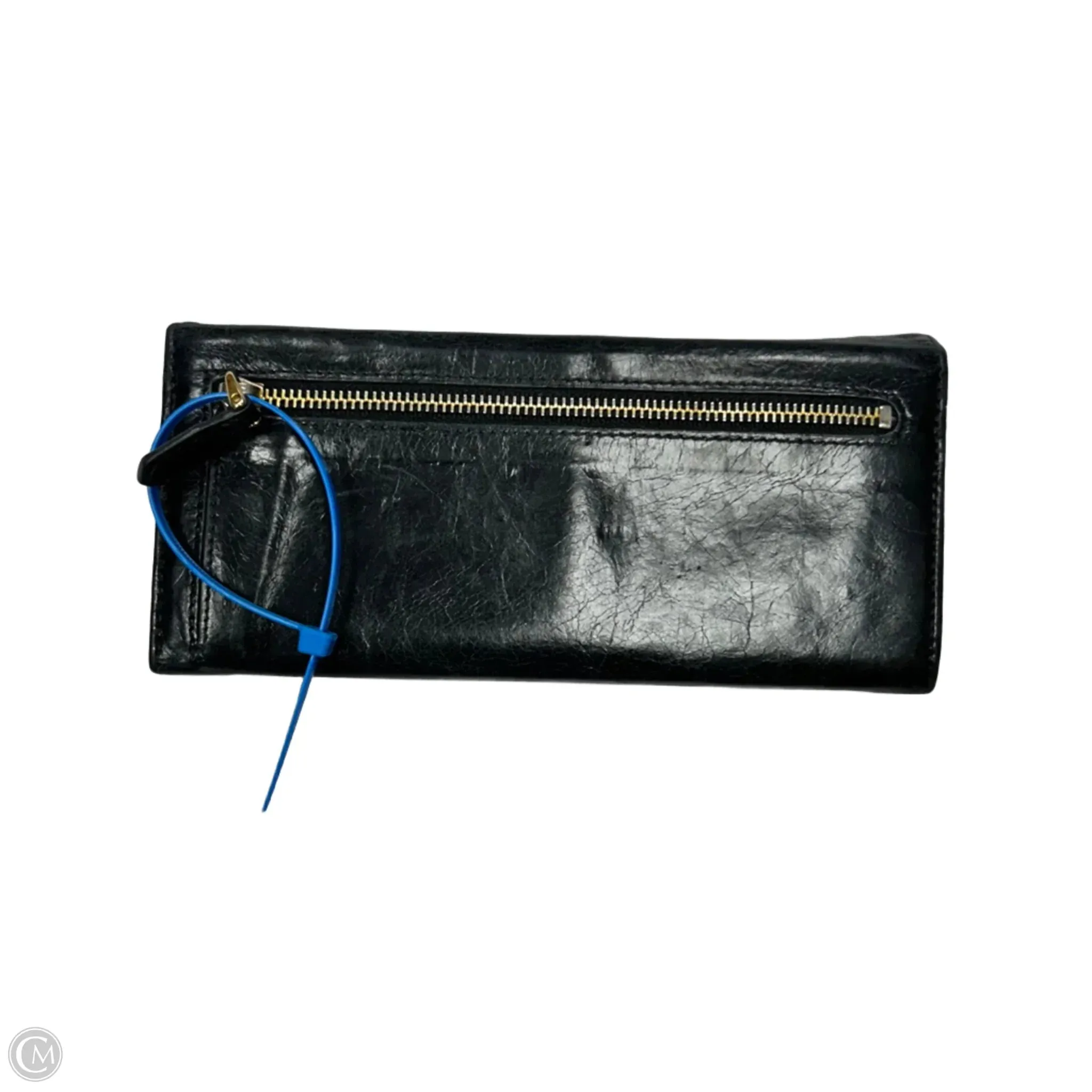 Wallet Luxury Designer By Prada, Size: Medium