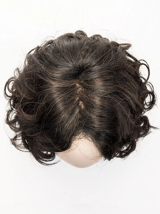 Wanted Wig by Ellen Wille | Changes | Synthetic Fiber