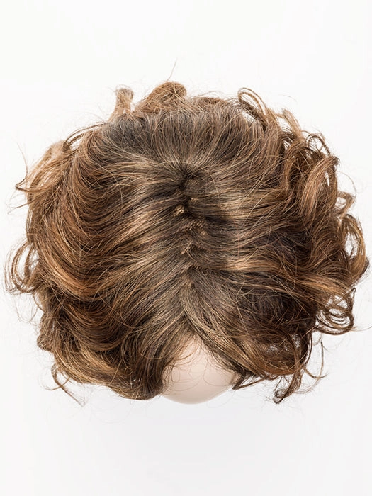 Wanted Wig by Ellen Wille | Changes | Synthetic Fiber