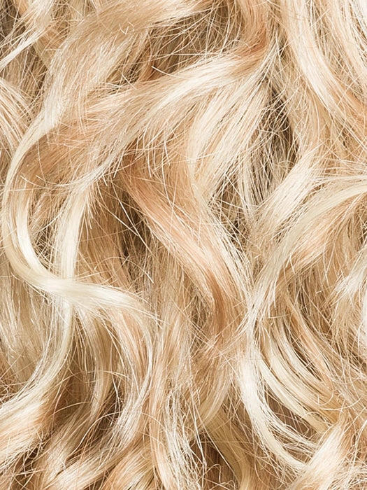 Wanted Wig by Ellen Wille | Changes | Synthetic Fiber