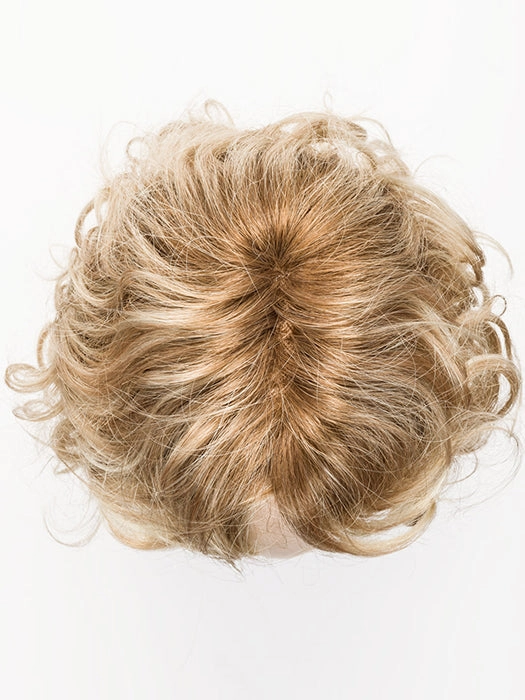 Wanted Wig by Ellen Wille | Changes | Synthetic Fiber