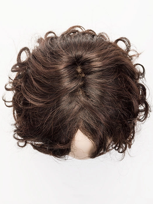 Wanted Wig by Ellen Wille | Changes | Synthetic Fiber
