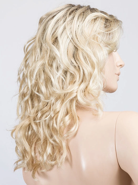 Wanted Wig by Ellen Wille | Changes | Synthetic Fiber