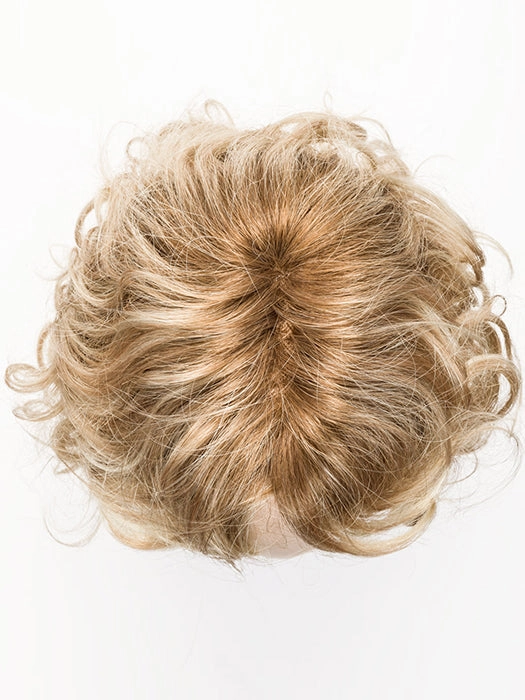 Wanted Wig by Ellen Wille | Changes | Synthetic Fiber