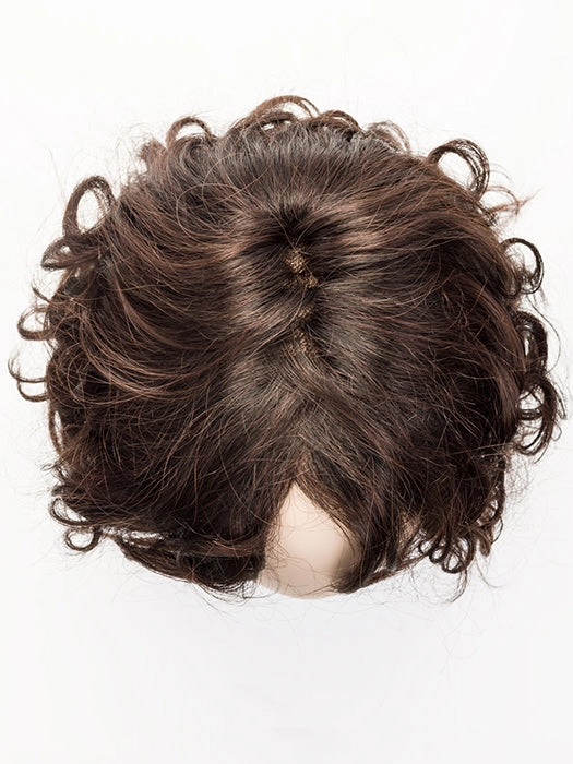 Wanted Wig by Ellen Wille | Changes | Synthetic Fiber
