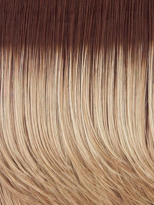 Wave It Off | HF Synthetic Wig (Basic Cap)