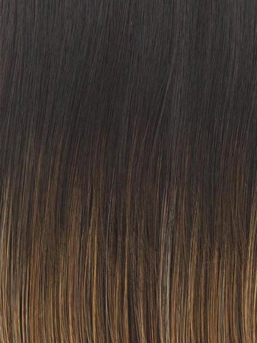 Waves and Raves | Synthetic Lace Front Wig (Hand-Tied)