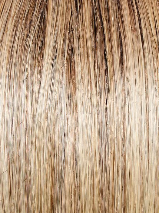 Waves and Raves | Synthetic Lace Front Wig (Hand-Tied)