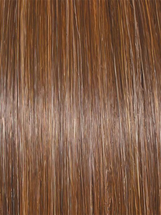 Waves and Raves | Synthetic Lace Front Wig (Hand-Tied)