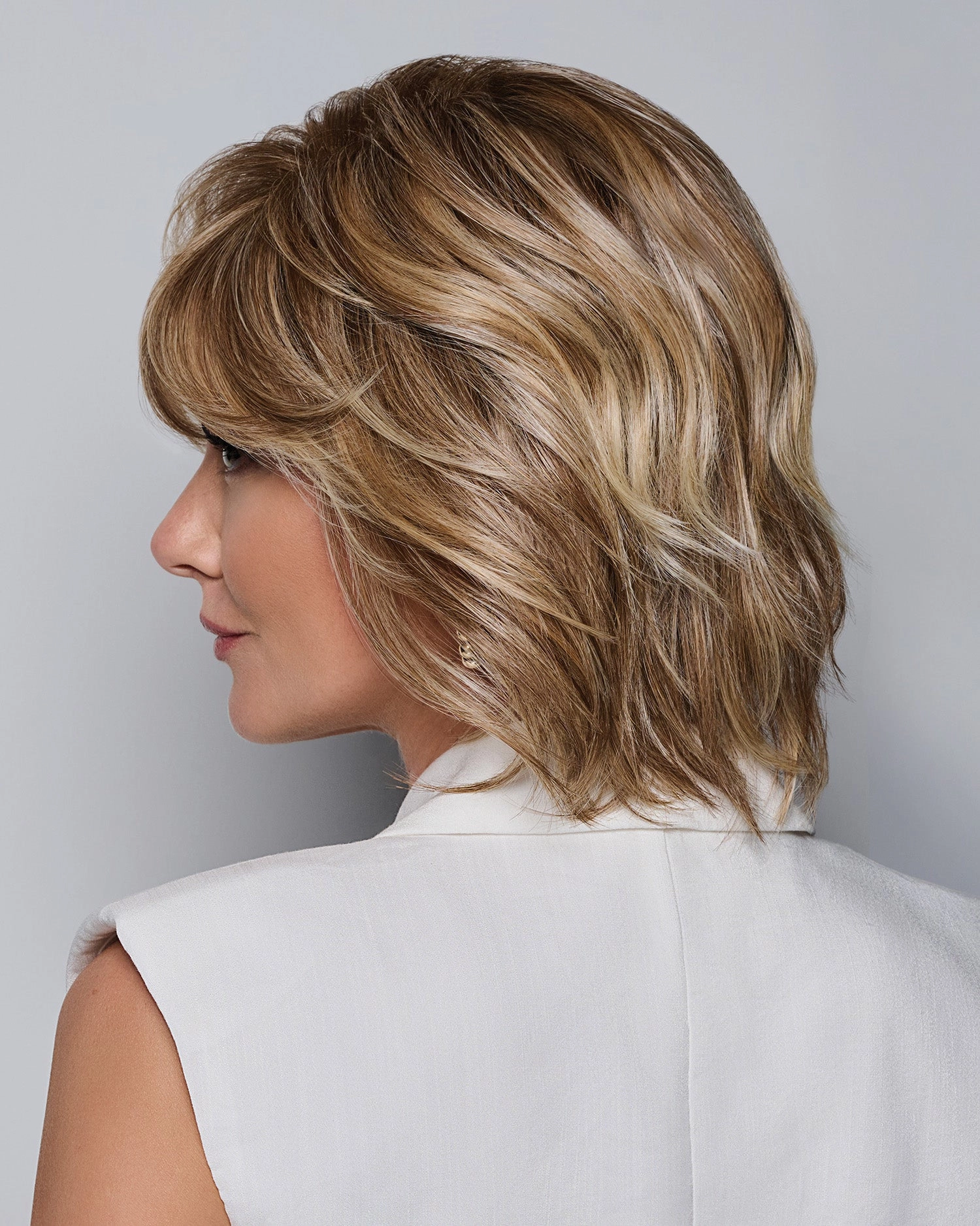 Waves and Raves Wig by Raquel Welch | Heat Friendly Synthetic | OPEN BOX | FINAL SALE