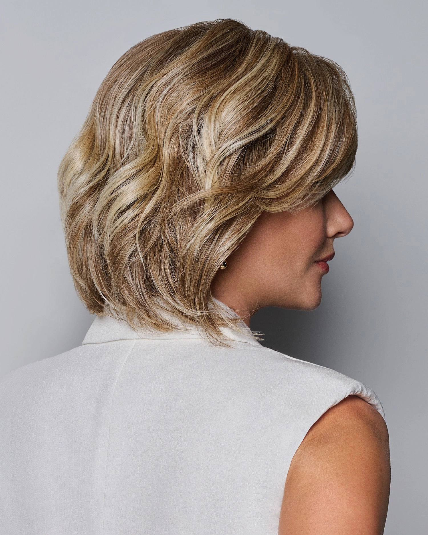 Waves and Raves Wig by Raquel Welch | Heat Friendly Synthetic | OPEN BOX | FINAL SALE