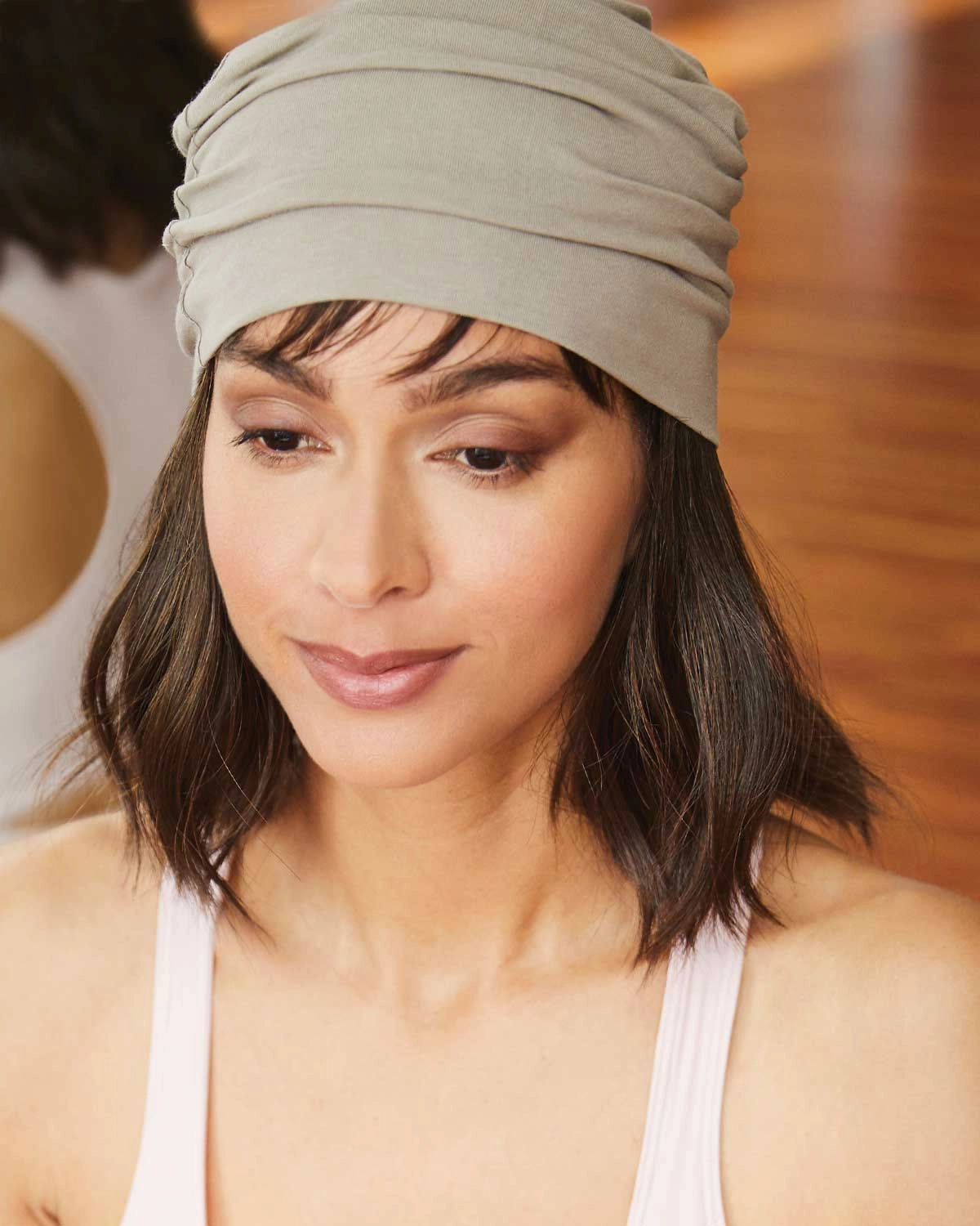 Wavy Bob Halo | Hair Piece by Rene of Paris