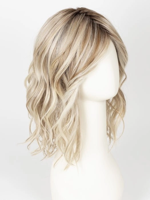 Wavy Day | Synthetic Lace Front Wig (Mono Top)