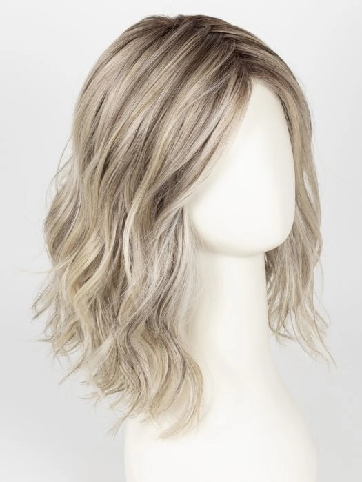 Wavy Day | Synthetic Lace Front Wig (Mono Top)