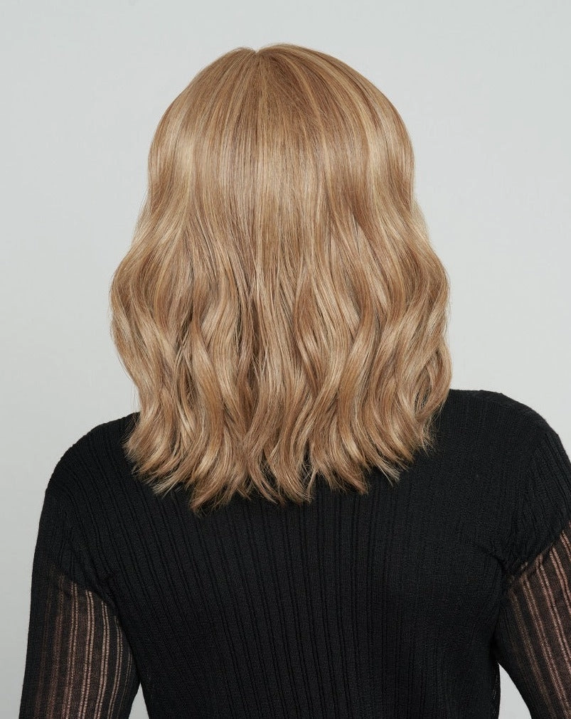 Wavy Day Wig by Raquel Welch | Heat Friendly Synthetic | Online Exclusive