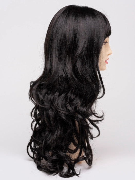 Wendi Wig by Envy | Lace Front | Mono Part | Synthetic Fiber
