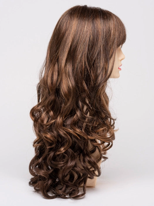 Wendi Wig by Envy | Lace Front | Mono Part | Synthetic Fiber