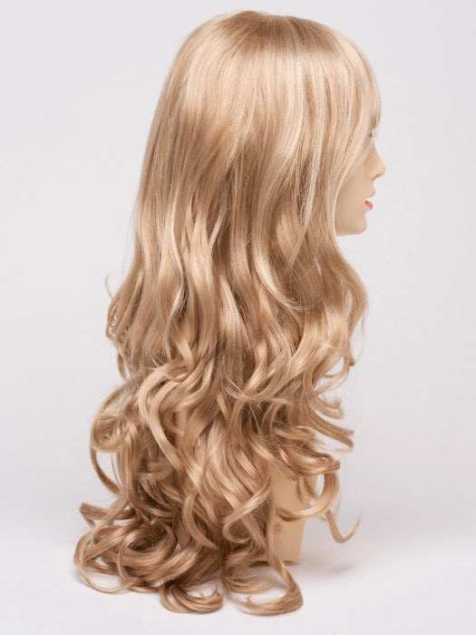 Wendi Wig by Envy | Lace Front | Mono Part | Synthetic Fiber