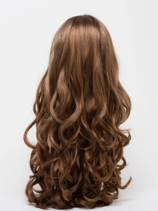 Wendi Wig by Envy | Lace Front | Mono Part | Synthetic Fiber
