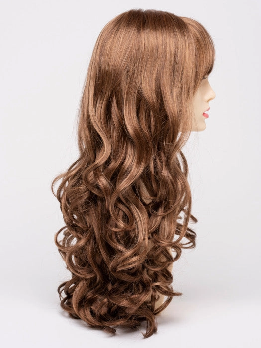 Wendi Wig by Envy | Lace Front | Mono Part | Synthetic Fiber