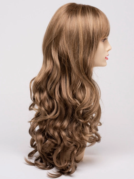 Wendi Wig by Envy | Lace Front | Mono Part | Synthetic Fiber