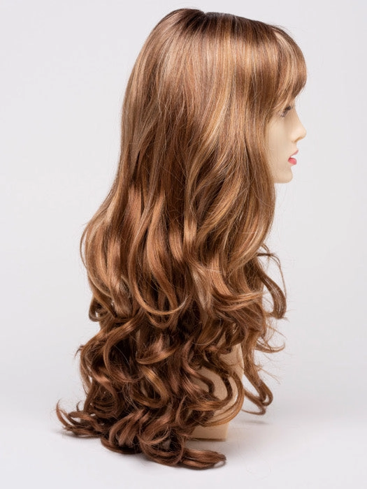 Wendi Wig by Envy | Lace Front | Mono Part | Synthetic Fiber