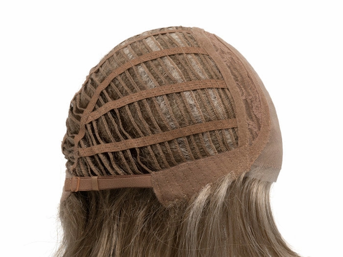 Wendi Wig by Envy | Lace Front | Mono Part | Synthetic Fiber