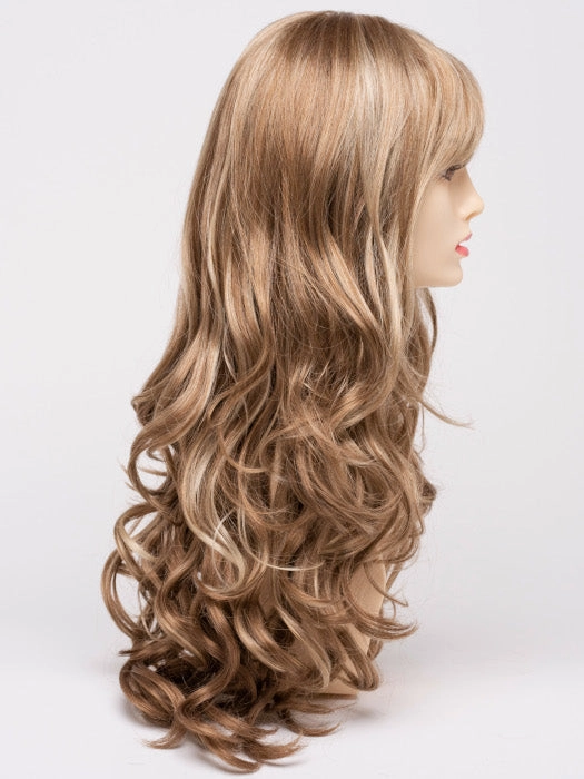 Wendi Wig by Envy | Lace Front | Mono Part | Synthetic Fiber