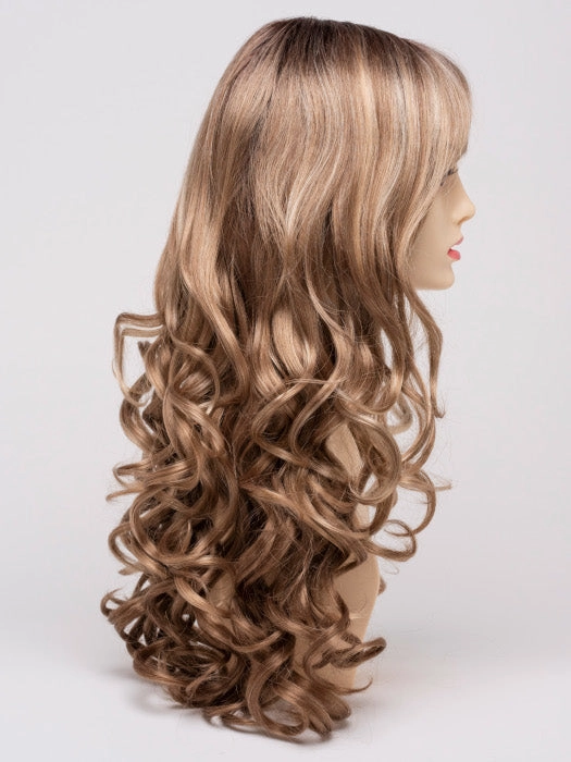 Wendi Wig by Envy | Lace Front | Mono Part | Synthetic Fiber