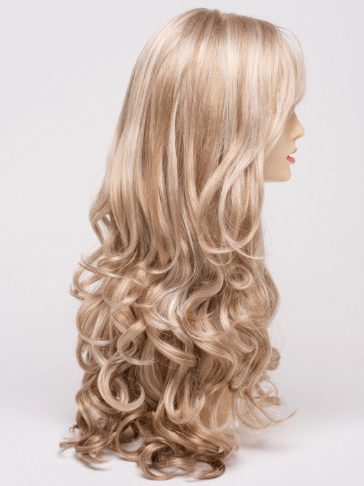 Wendi Wig by Envy | Lace Front | Mono Part | Synthetic Fiber