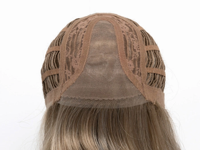 Wendi Wig by Envy | Lace Front | Mono Part | Synthetic Fiber