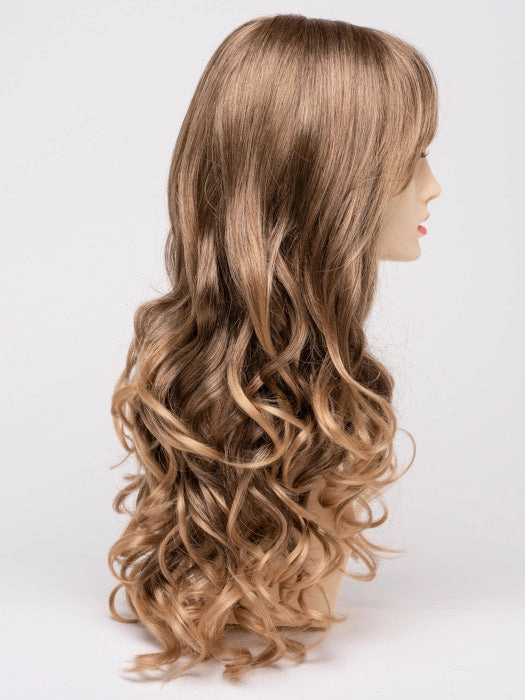 Wendi Wig by Envy | Lace Front | Mono Part | Synthetic Fiber