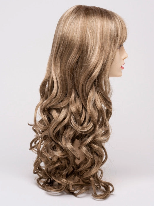 Wendi Wig by Envy | Lace Front | Mono Part | Synthetic Fiber