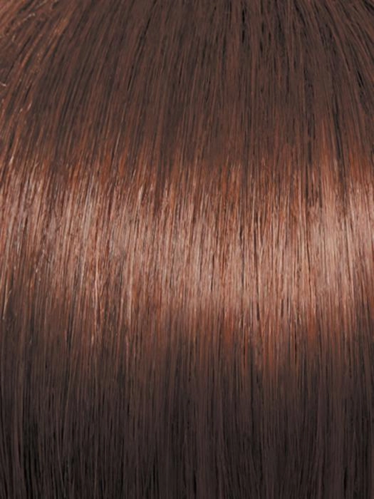 Whimsy | Synthetic Hair Topper